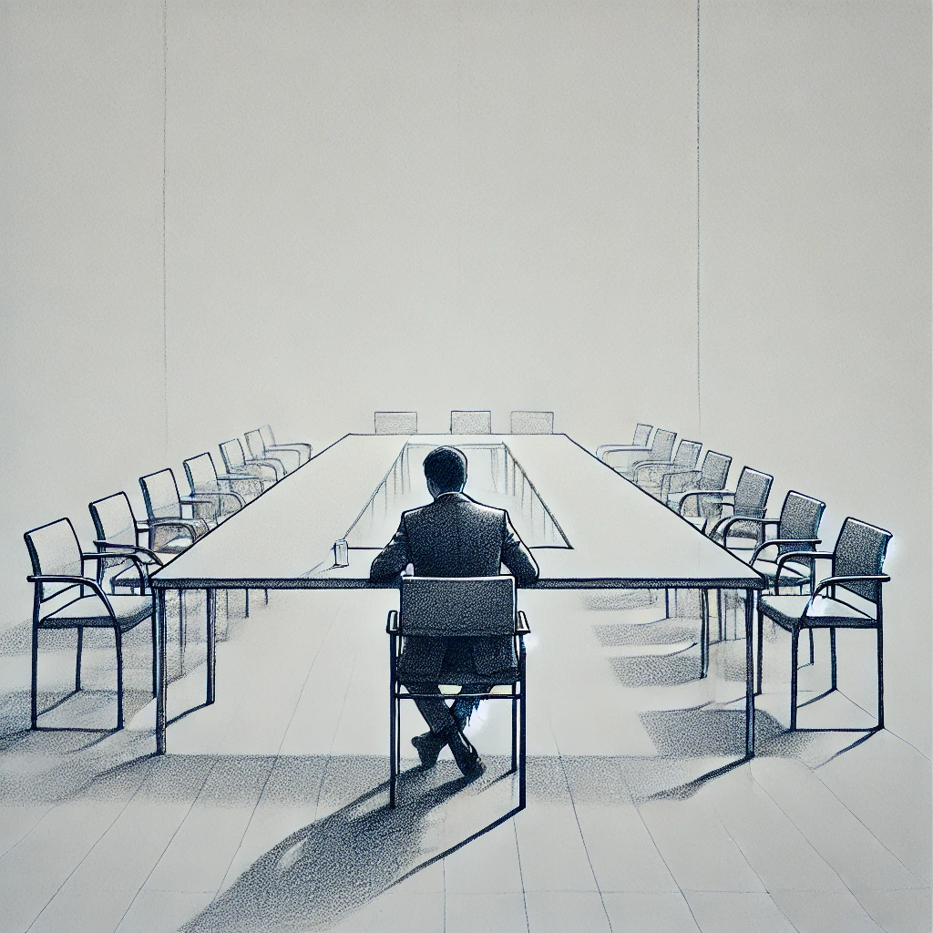 Why Businesses Suffer